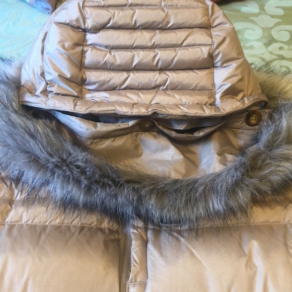 Brand new Jansport Brand new puffer feather jacket - Picture 8 of 13